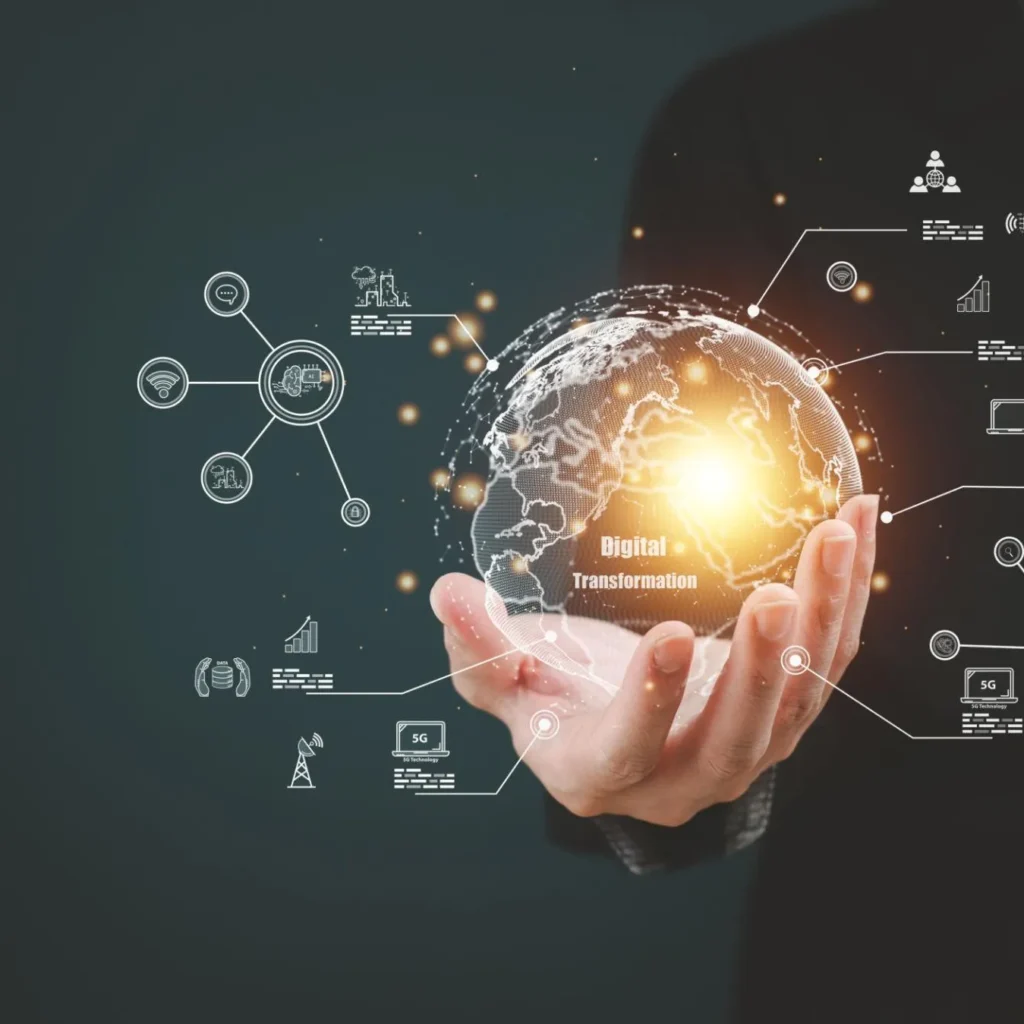Digital Marketing Services Pakistan