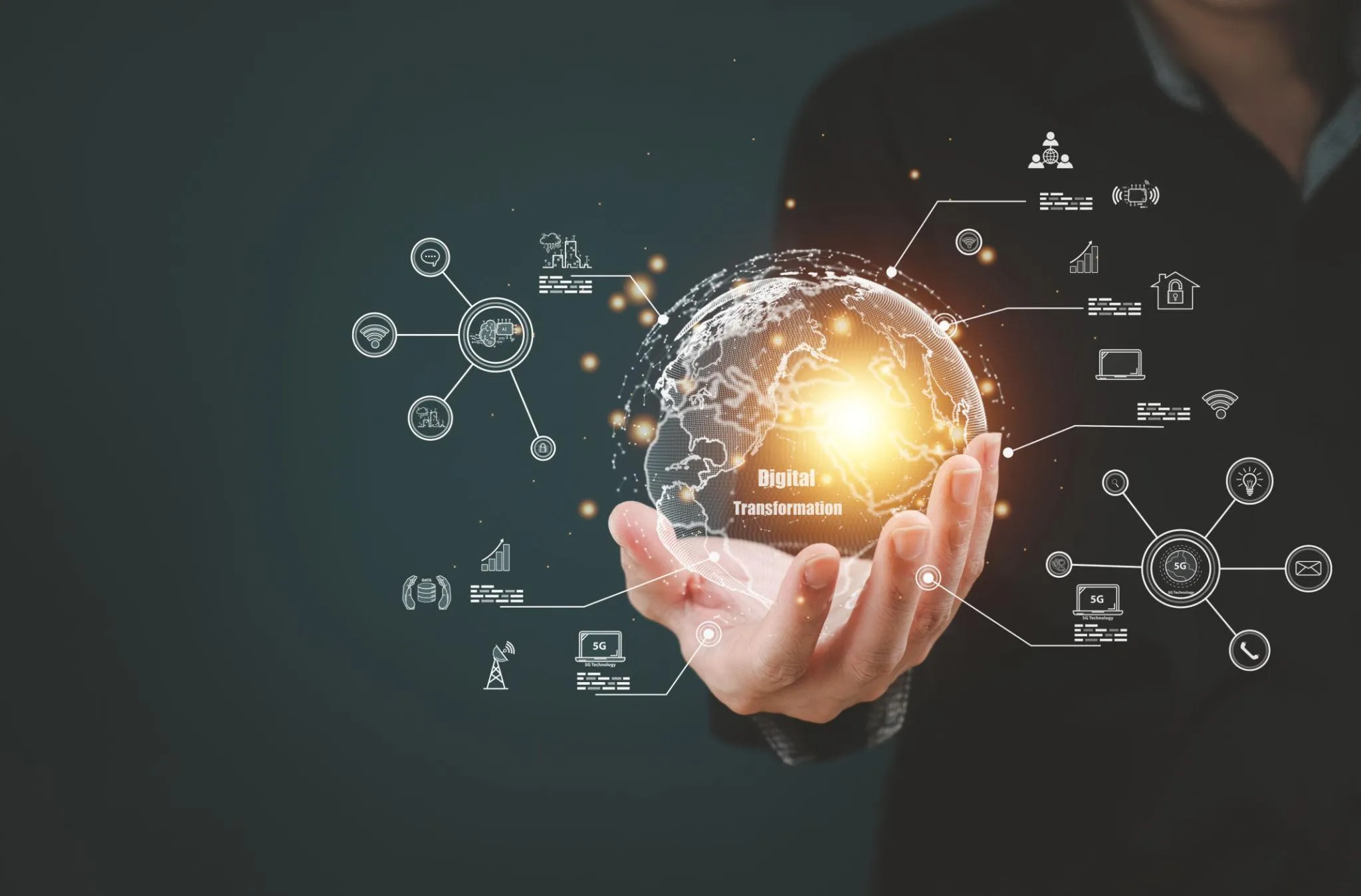 Digital Marketing Services Pakistan